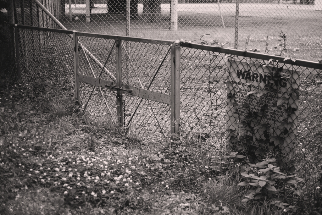 INDUSTAR-61L/Z 50mm F2.8