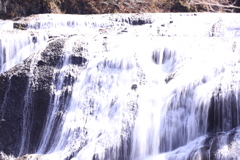袋田の滝