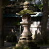 尾山神社