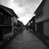 ひがし茶屋街