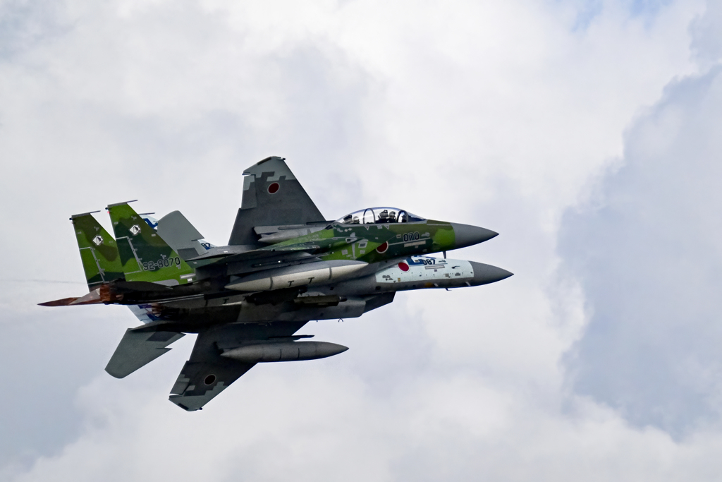 小松基地航空祭
