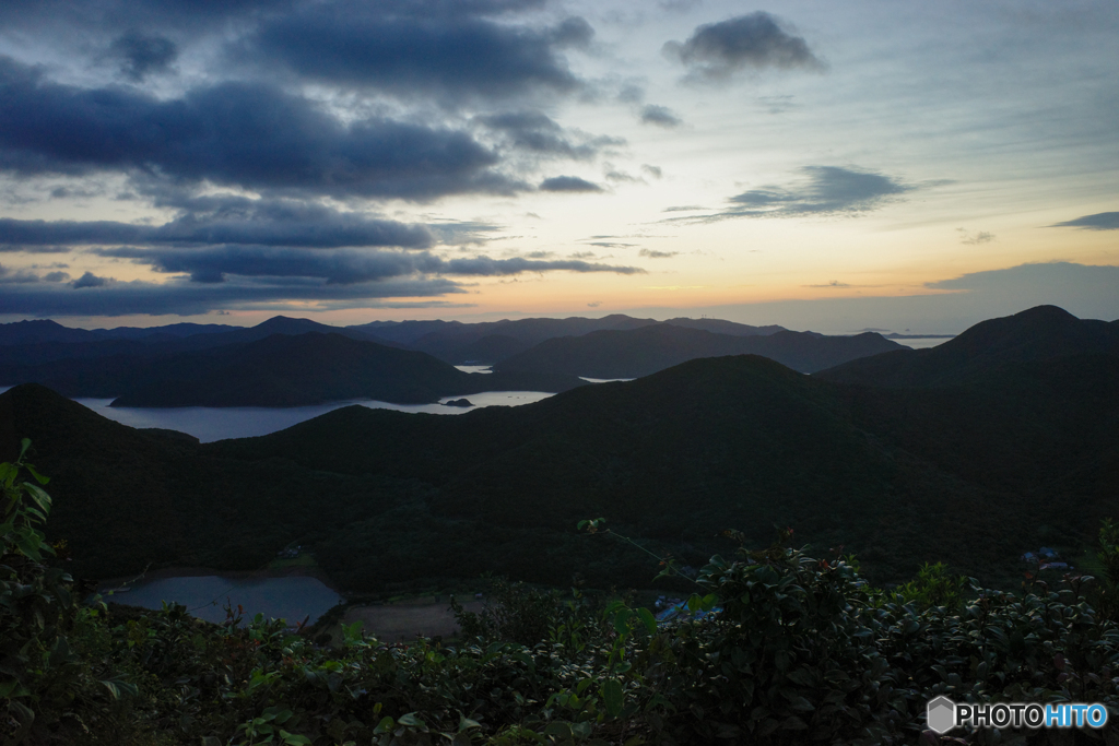 静寂