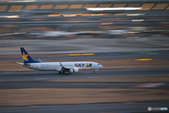 スカイマークの不思議