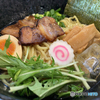 山形冷やしラーメン