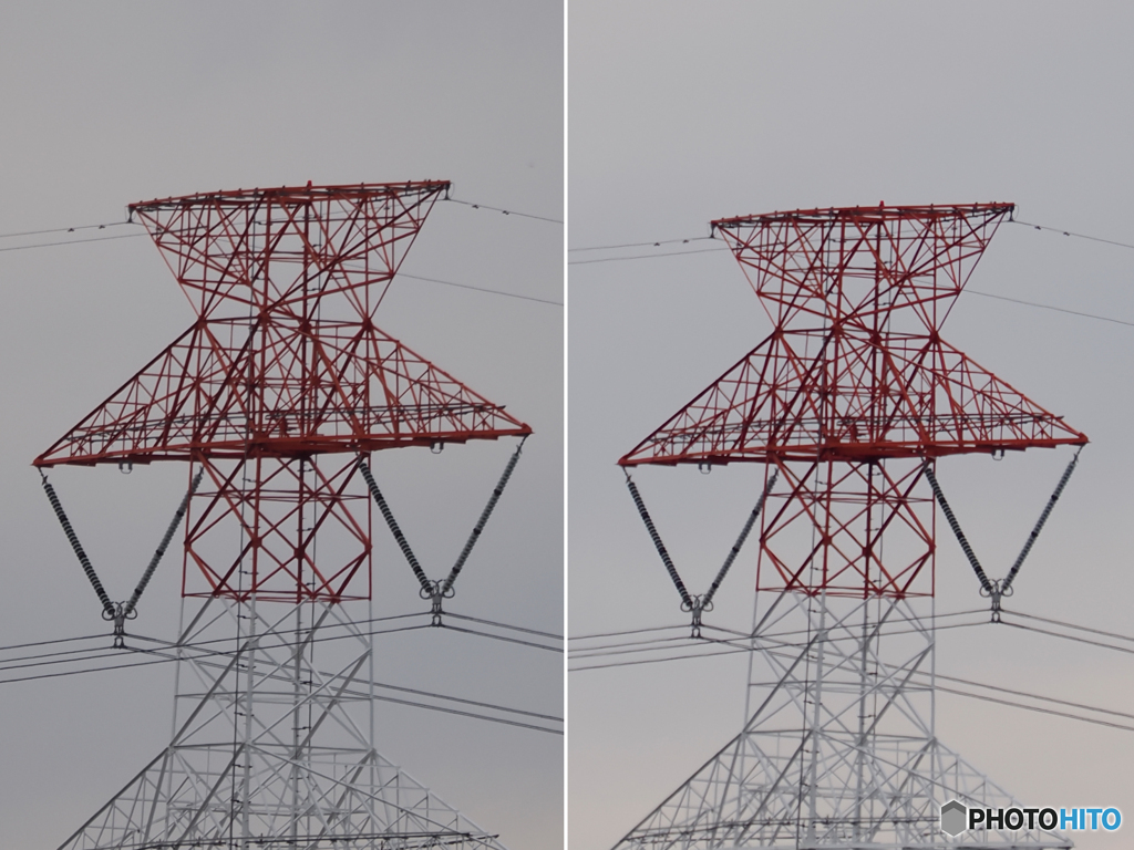 OMレンズ比較2