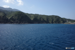 八丈島