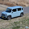 Z24-120mm f:4 S試写1
