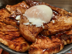 十勝豚丼
