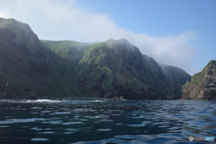 北の美しい海