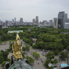 鯱鉾と大阪