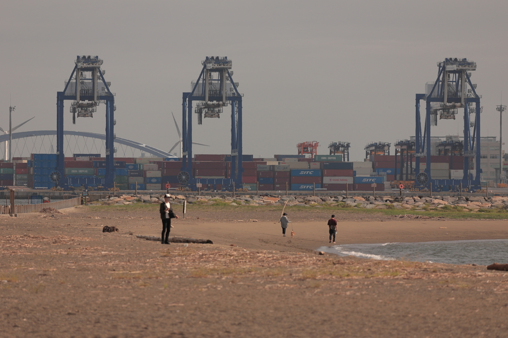 AT-ATウォーカー？