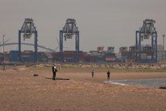 AT-ATウォーカー？