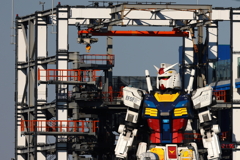 間もなく見納め