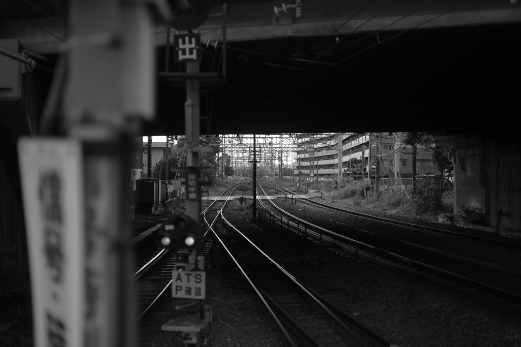 浜川崎駅