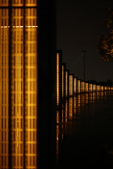 象の鼻パーク オブジェ