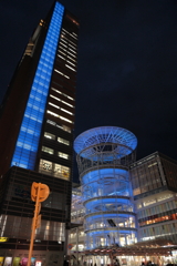 高松シンボルタワー