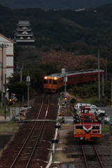 伊予灘ものがたり2