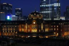 東京駅