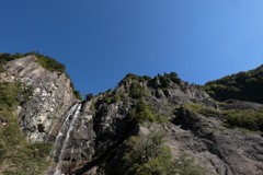 ふくべ大滝