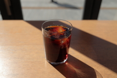 cold brew