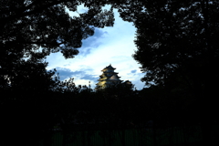 姫路城Ⅰ