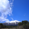 五月の浅間山