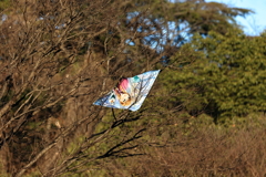 正月休みの忘れ物