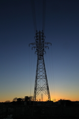 グラデーション