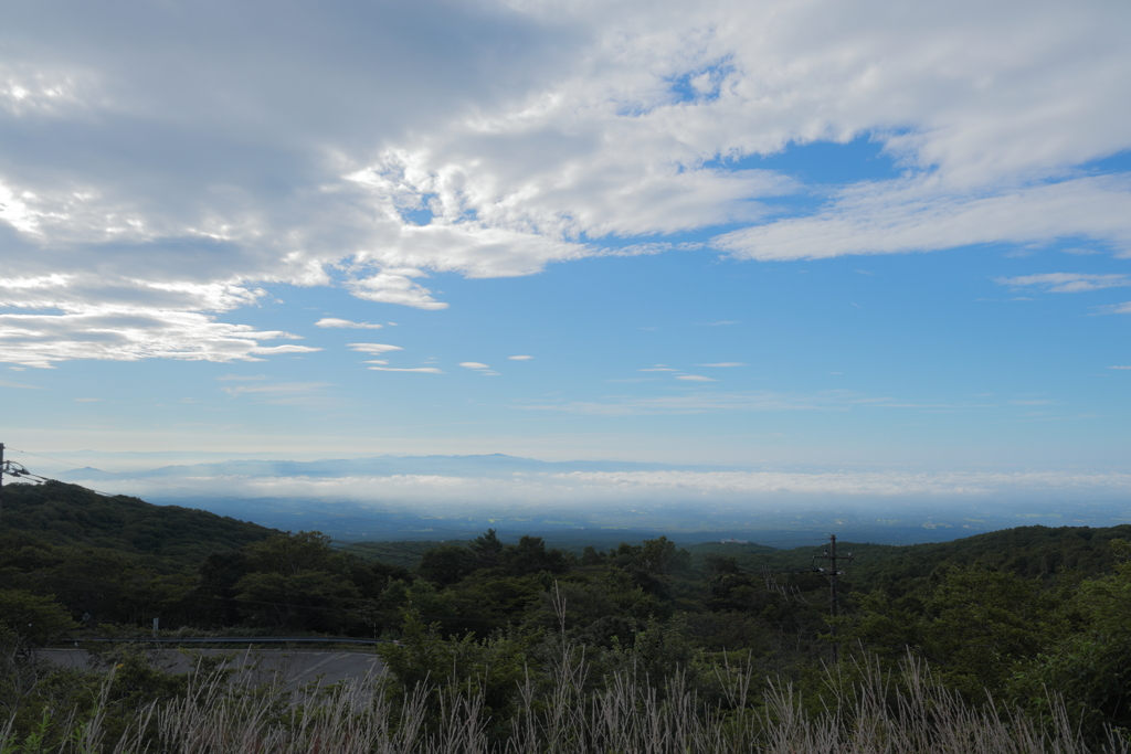 那須野が原