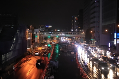 地下鉄道工事