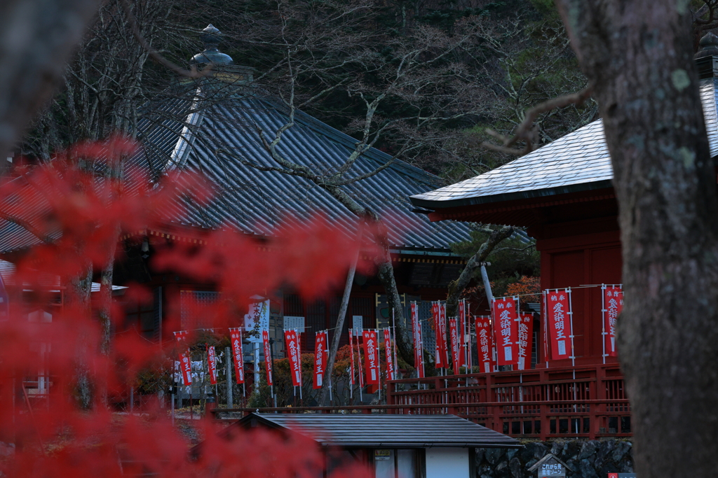 中禅寺