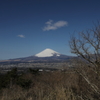 いつかの富士山