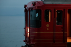 伊予灘ものがたり4