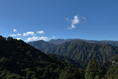 白山