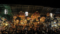 酉の市