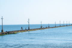 気比の浜 02