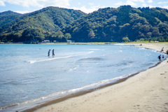 気比の浜 03