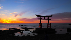 豊岬金比羅神社