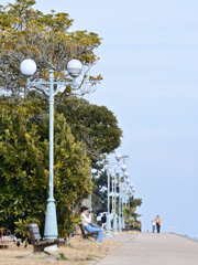 海岸通り