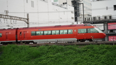 ロマンスカー　GSE 1