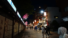 浅草の人・町