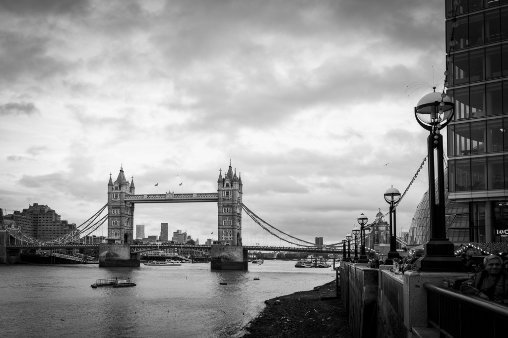 London Bridge 