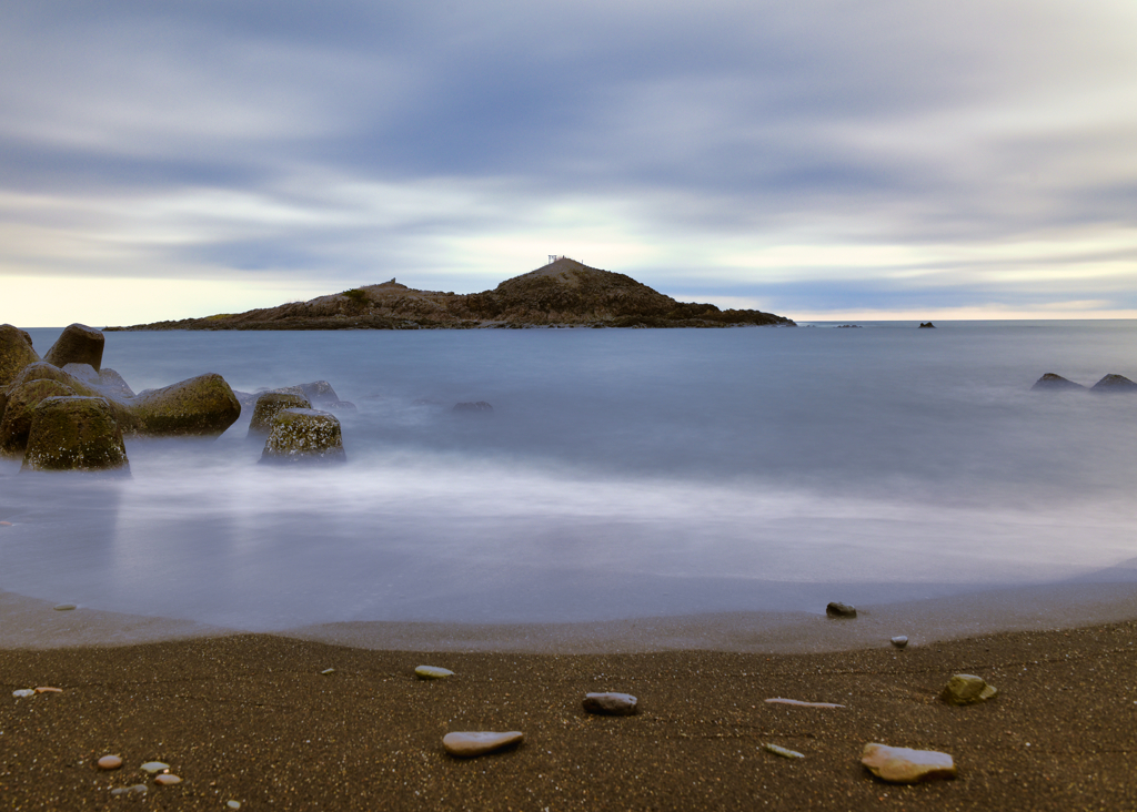 雄島