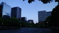 日比谷公園