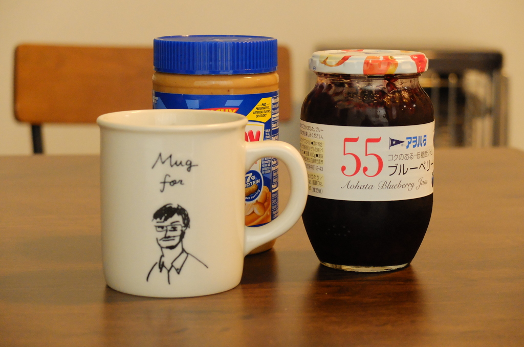 朝食セット