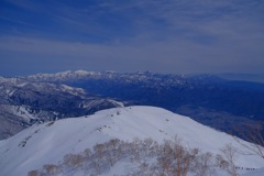 残雪期