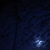 月に叢雲