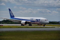 ANA 787