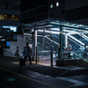 F0.95を試した夜
