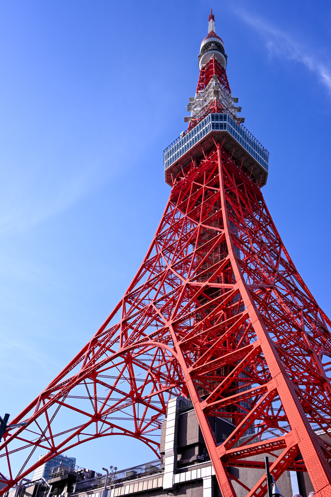 東京タワー